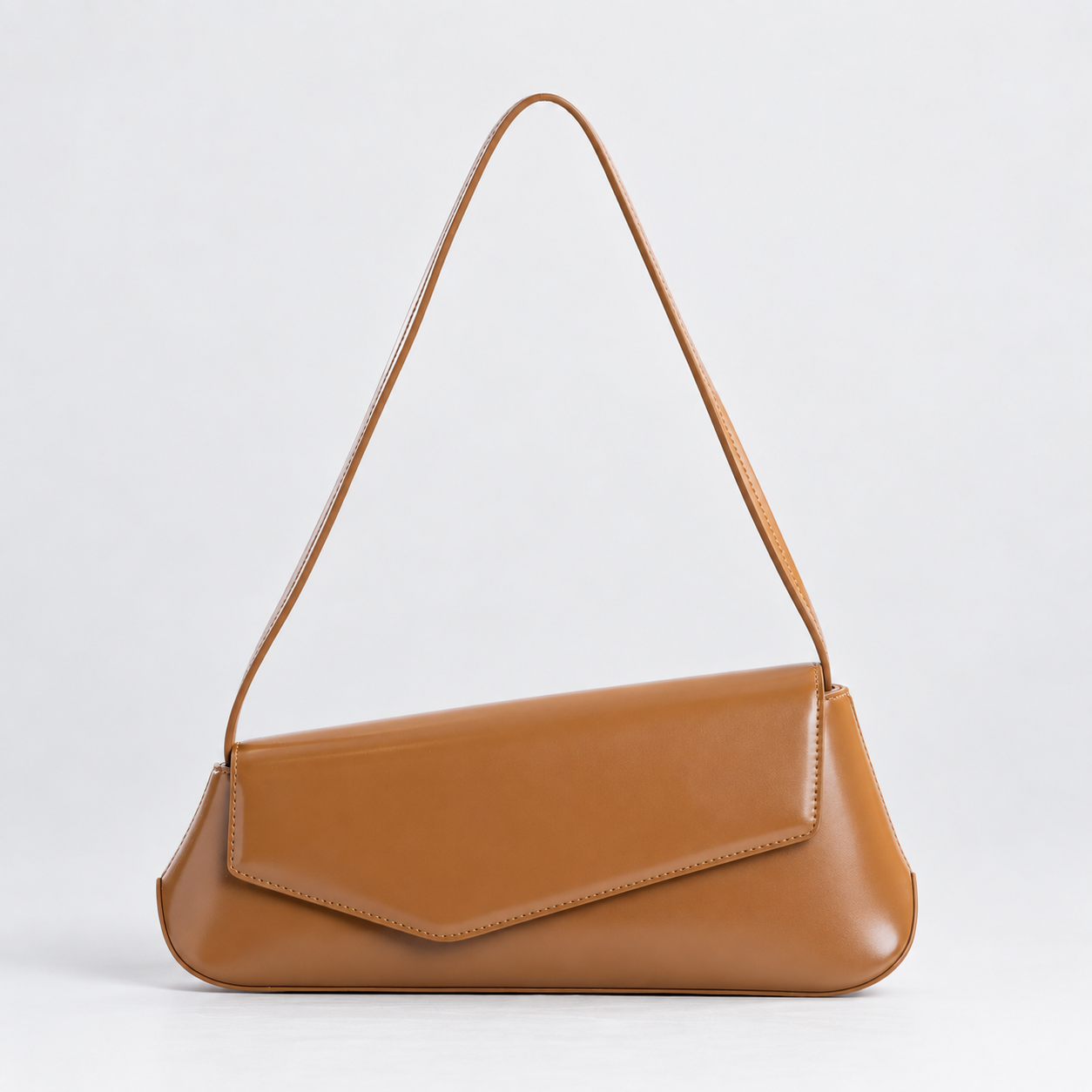 Marissa — front view