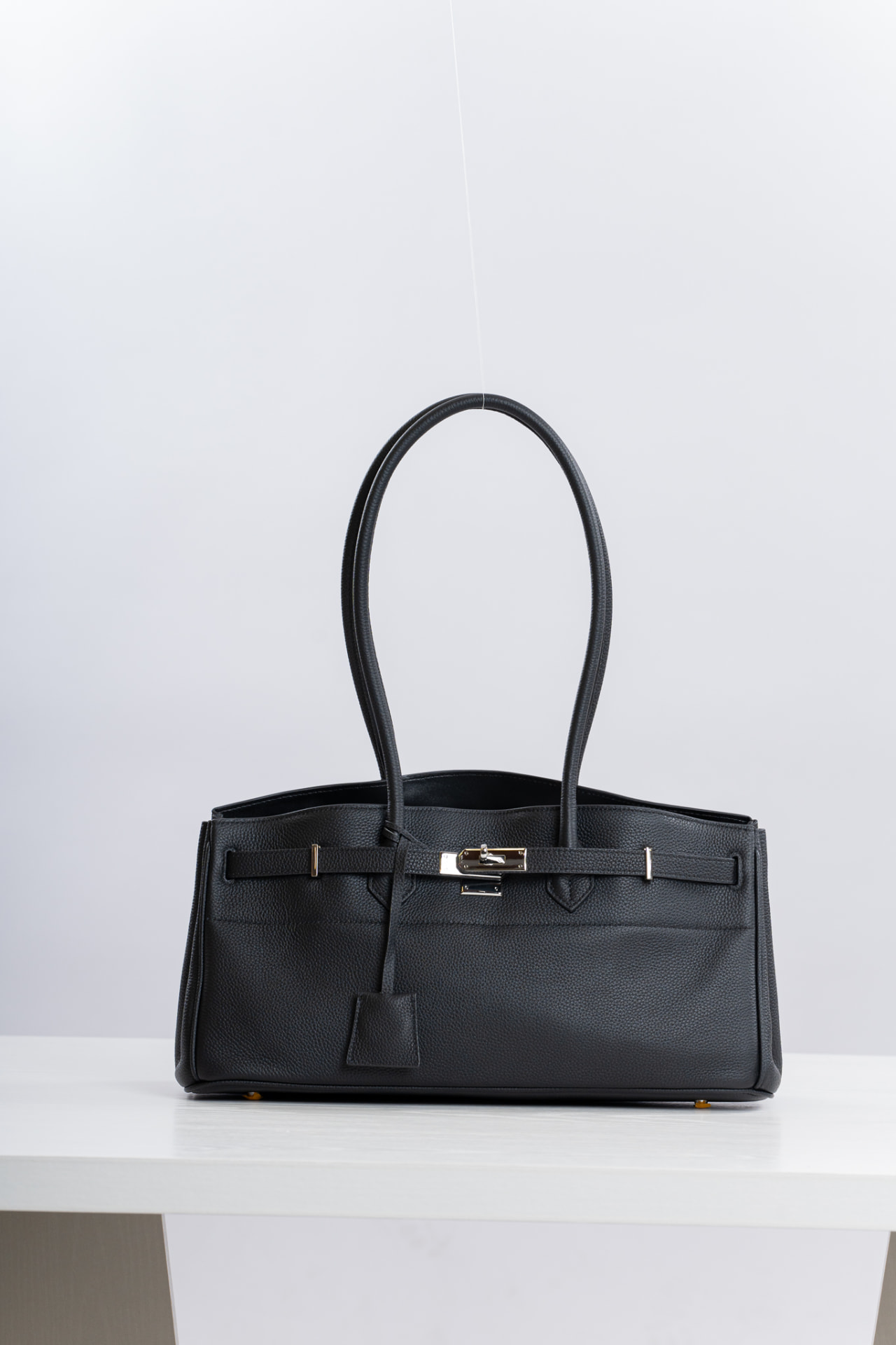 Denise — front view