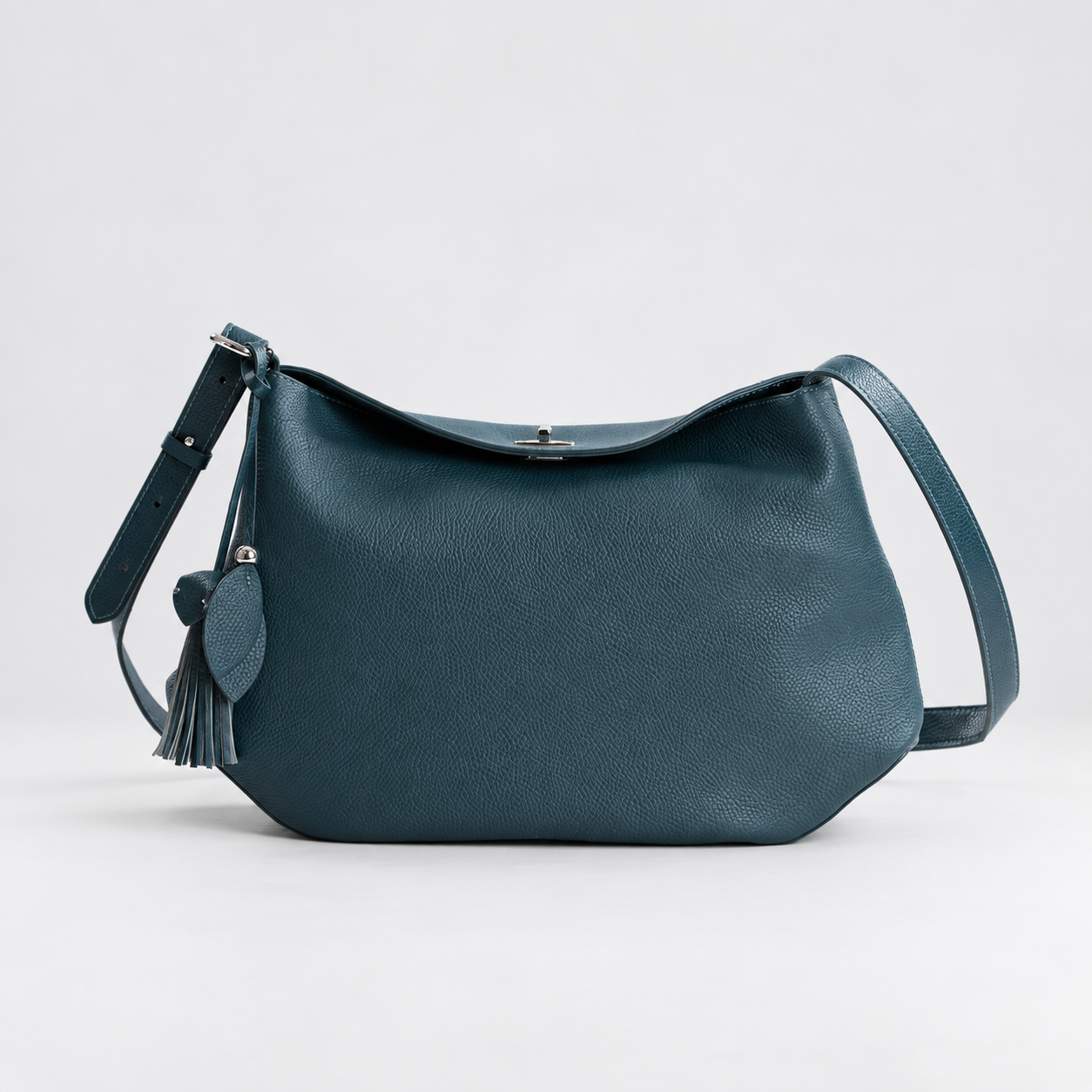 Thalia — front view