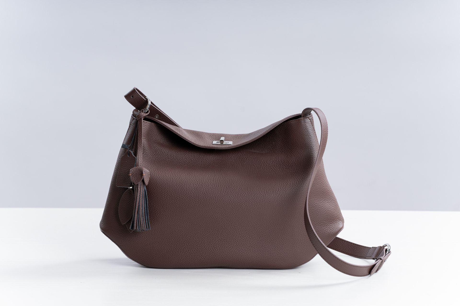 Thalia — front view